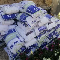 خاک مخصوص باغچه