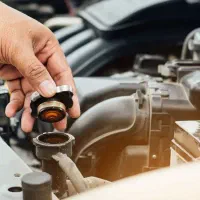 فروش رادیاتور به قیمت درب کارخانه(رادیاتور سعید)