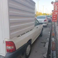 پراید 151مدل1401|خودرو سواری و وانت|داراب, |دیوار