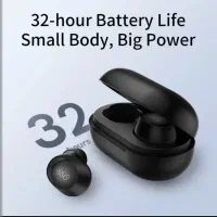 هدفون بلوتوثی کیو سی وای مدل ArcBuds Lite|پخشکننده همراه|شیراز, گلدشت معالیآباد|دیوار