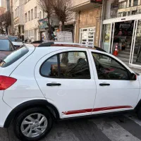 کوییک GXRL|خودرو سواری و وانت|تهران, آسمان|دیوار