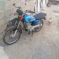 فروش موتورسیکلت