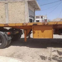 کفی دو محور طول ۲۰×۱۲|قطعات یدکی و لوازم جانبی|شیراز, ارم|دیوار