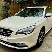 بسترن b50 اف لا کاغذی