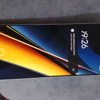 pocox6pro|موبایل|چابهار, |دیوار