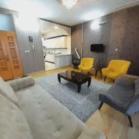 اجاره سویت آپارتمان ۸۳ متری|اجارهٔ کوتاهمدت ویلا و باغ|اسلامشهر, شهرک مهدیه|دیوار