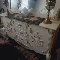 فروش میزکنسول شیک وباکیفیت