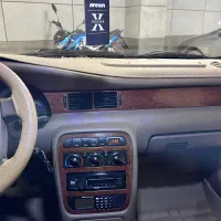 سمند ef7|خودرو سواری و وانت|مراغه, |دیوار