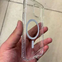 گارد آیفون 13 14 15 نرمال|لوازم جانبی موبایل و تبلت|همدان, |دیوار