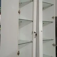 کمد بوفه MDF سالم 45*2|جاکفشی، کمد، دراور|سبزوار, هویزه|دیوار