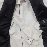 کت و پیراهن|لباس|بیرجند, |دیوار