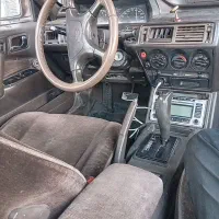 میتسوبیشی  گالانت سوپر سالون