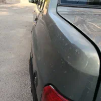 پرایدمدل ۹۰بدون رنگ فقط معاوضه با ۲۰۶
