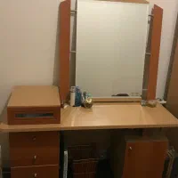 کمد ام دی اف