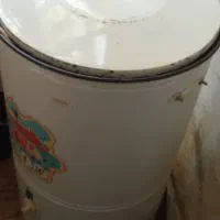 مشک برفی