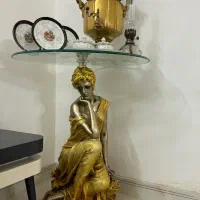 مجسمه از جنس برنز
