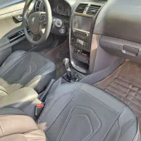 سورن پلاس فول ef7 مدل ۱۴۰۱|خودرو سواری و وانت|قم, هفت تیر|دیوار