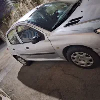 پژو ۲۰۶ مدل ۸۴