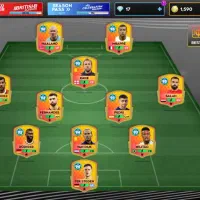 اکانت بازی DLS مکس