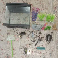 آکواریوم کامل