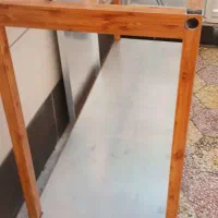 ۲ عدد میز آلومینیومی|میز و صندلی غذاخوری|بهبهان, |دیوار