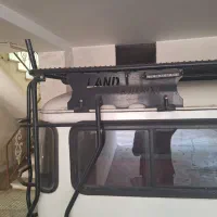 تویوتا ۲ اف استیشن|خودرو سواری و وانت|گرگان, |دیوار