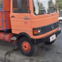 خاور باری ۶۰۸درحدصفر