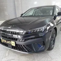 کی ام سی j7 مشارکت در تولید مدل 406