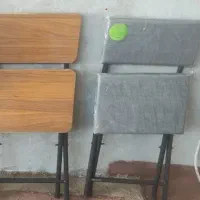 صندلی دانشجویی