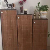 جاکفشی سه تکه