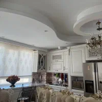 ۱۵۰مترفول/نما رومی/سندتک برگ/با وام مسکن/|فروش آپارتمان|شهریار, شهرک وائین|دیوار