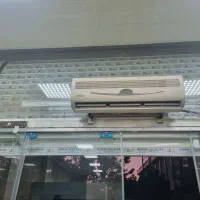 کولر گازی ۳۰ هزار موتور پیستونی