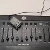 کنترلر نورپردازی ADJ DMX Operator