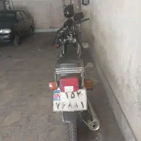 رهرو۱۲۵|موتورسیکلت|تهران, هاشمی|دیوار