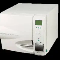 تنوع  دستگاه‌ اتوکلاو