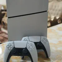 پلی استیشن 5 .ps5