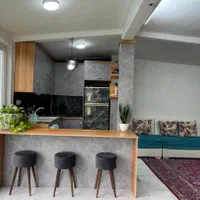 اجاره ویلا استخردار آبگرم دوخواب|اجارهٔ کوتاهمدت ویلا و باغ|قائمشهر, |دیوار