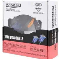 کابل VGA 15m|قطعات و لوازم جانبی رایانه|شیراز, ارم|دیوار