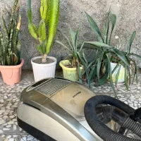 جاروبرقی هایسنس|جاروبرقی، جارو شارژی، بخارشو|اهرم, |دیوار