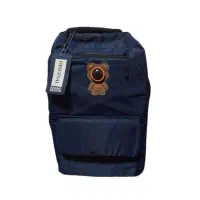 کوله پشتی مدرسه طرح کرومی و فضا نورد|لوازم التحریر|فردیس, فرامرزیه|دیوار