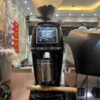 قهوه ساز صنعتی بیزرا با اسیاب3025|کافی‌شاپ و رستوران|قم, آزادگان|دیوار