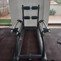 دستگاه بدنسازی|تجهیزات ورزشی|تهران, امام زاده عبدالله|دیوار