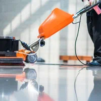 شرکت خدمات کفسابی  سپید منش