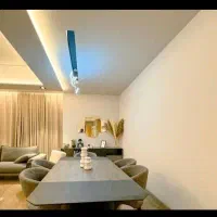 سوییت آپارتمان/فول مبله/سعادت آباد تمییز|اجارهٔ کوتاه‌مدت آپارتمان و سوئیت|تهران, آسمان|دیوار