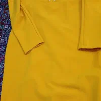 پاچین درحدنوفقط یکبارپوشیده شده|لباس|زنجان, |دیوار