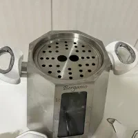 کتری وقوری روگازی|قوری، کتری، قهوه‌ساز دستی|تبریز, |دیوار