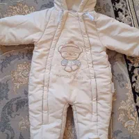 سیسمونی نوزاد