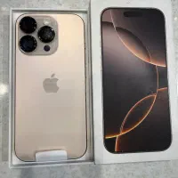 ایفون ۱۶ پرو