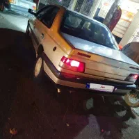 پژو ۴۰۵ معاوضه با پراید|خودرو سواری و وانت|جلفا, |دیوار