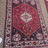 قالیچه پشمی|گلیم، جاجیم، گبه|شیراز, علی آباد|دیوار